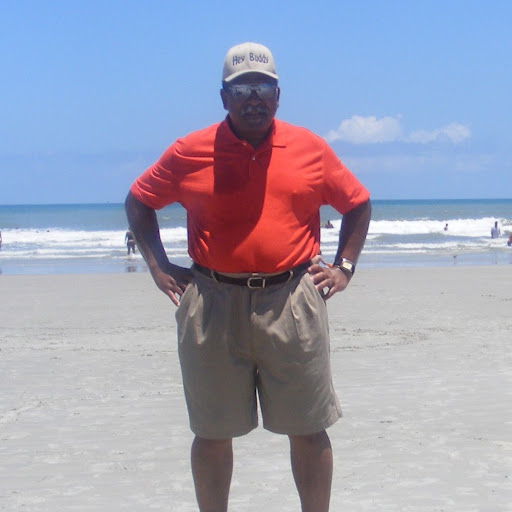 Paul Cornett Photo 13