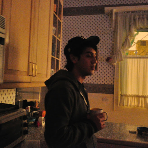 Nathan Alvarado Photo 28