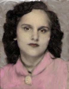 Betty Hall Photo 21
