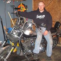 Richard Shultz Photo 25