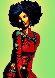 Latoya Martin Photo 37