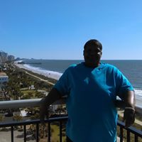 Alicia Alston Photo 28