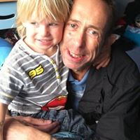 Martin Stephenson Photo 30