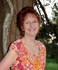 Linda O'Connor Photo 5