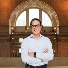 Christopher Koh Photo 22