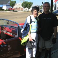 Ann Funk Photo 12