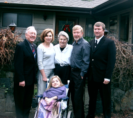 Shirley Stephens Photo 1
