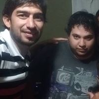 Pablo Carpio Photo 8