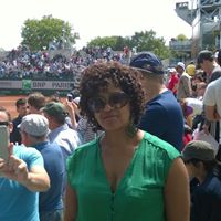 Maxine Simpson Photo 13