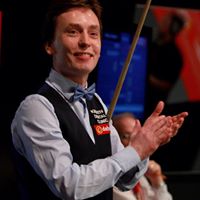 Ken Doherty Photo 27