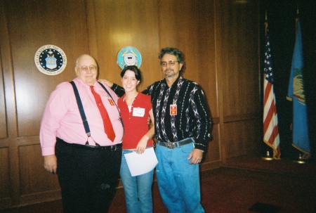 Allen Kirk Photo 8