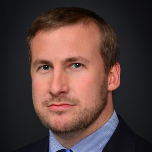 Timothy Stern Photo 2