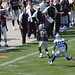Ronald Curry Photo 28