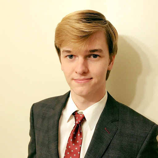 Nicholas Gregory Photo 40