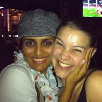 Katie Godwin Photo 9