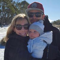 Tina Dykes Photo 24