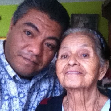 Alfredo Rico Photo 10