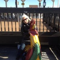 Jeannette Colon Photo 15