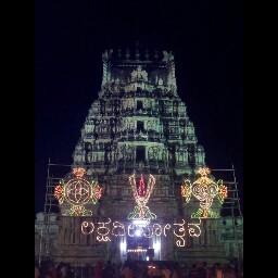Satish Ramakrishna Photo 1