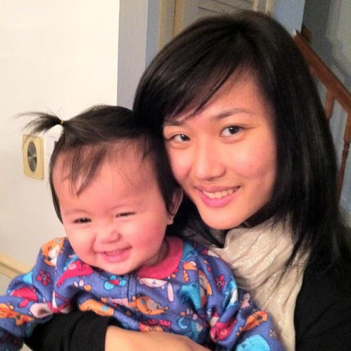 Diane Yang Photo 27