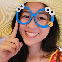 Karen Huang Photo 27