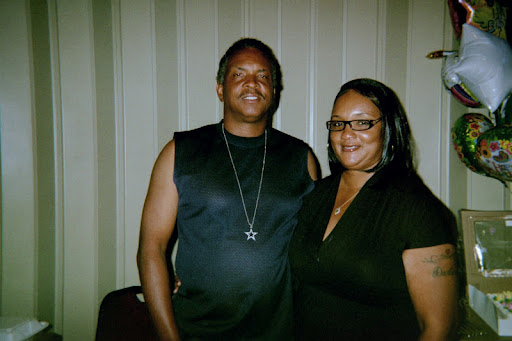 Darlene Burton Photo 8