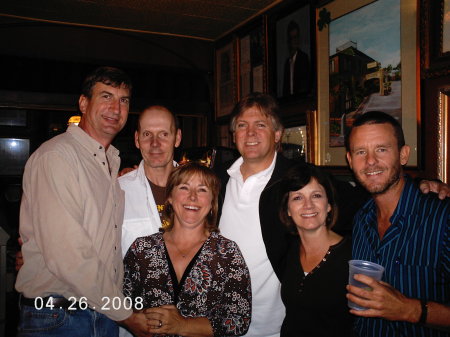 Cindy Scarborough Photo 26