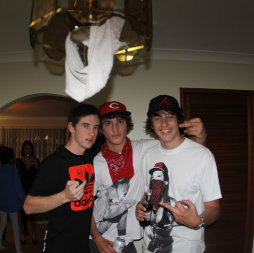 Cory Skinner Photo 39