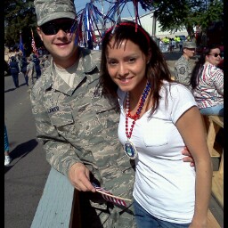 Erica Lanier Photo 21