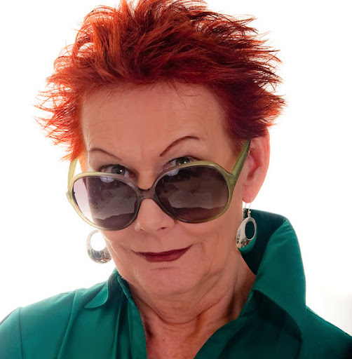 Joan Russell Photo 27