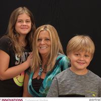 Donna Crews Photo 7