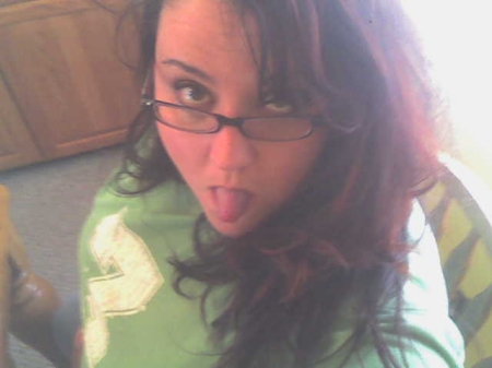 Samantha Adkins Photo 6