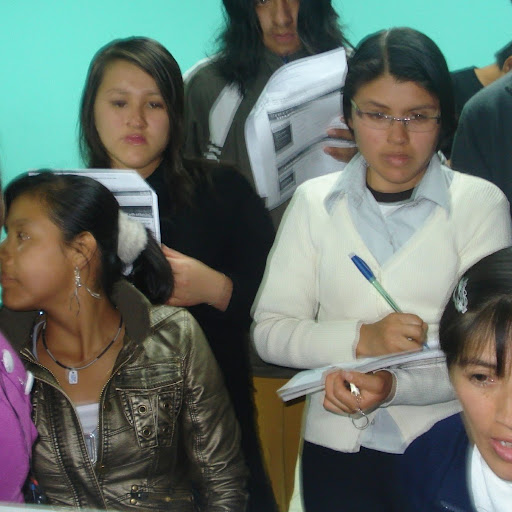 Betty Ramirez Photo 13