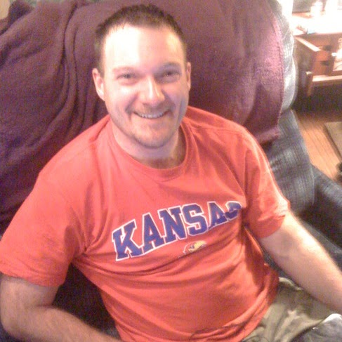 Nathan Coy Photo 9