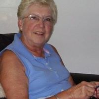 Nancy Helman Photo 7