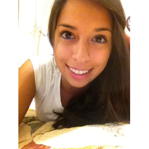 Christina Fuentes Photo 39