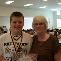 Judy Higginbotham Photo 6
