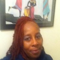 Vanessa Ware Photo 3