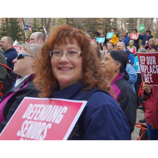 Nancy Burton Photo 27