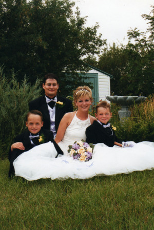Nicole Gauthier Photo 30