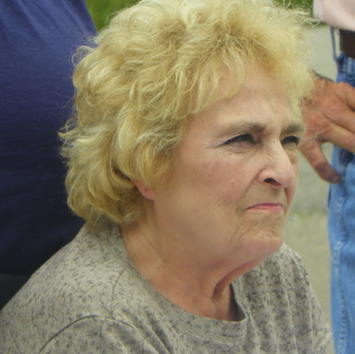 Jean Rhodes Photo 14