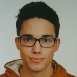 Javier Martin Photo 9