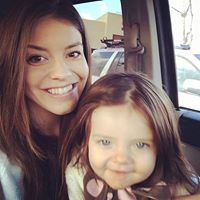 Sara Rager Photo 8