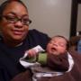 Deborah Redd Photo 5