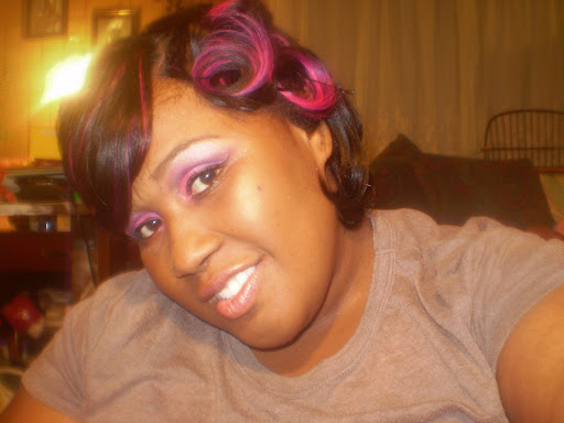 Tabitha Walker Photo 8