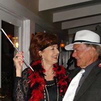 Claudia Carter Photo 32