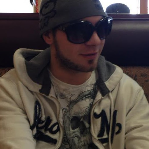 Jared Potter Photo 8