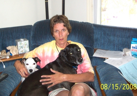 Laura Hall Photo 19
