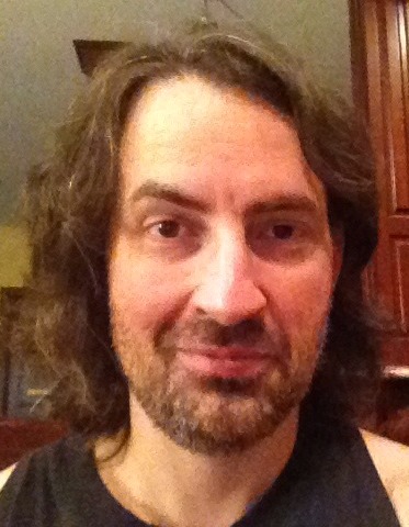 Jim Butcher Photo 30