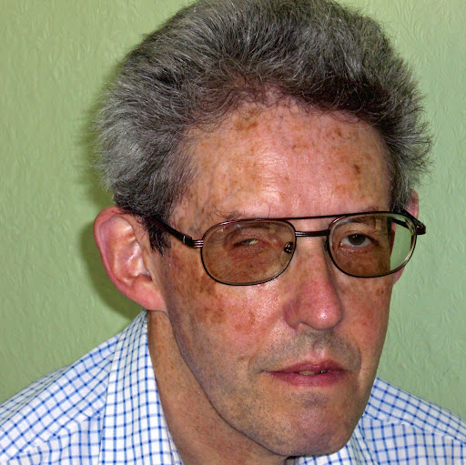 John Leach Photo 12